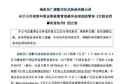 七上九下顶格重罚！839680，退市警报拉响