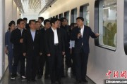七上九下同心·大调研｜聚焦激发民间投资活力 全国工商联开展2025年度重点考察调研